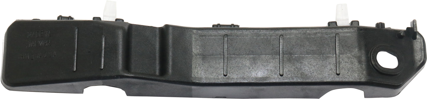 Front, Driver Side Bumper Bracket