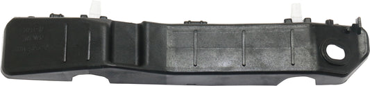 Front, Driver Side Bumper Bracket