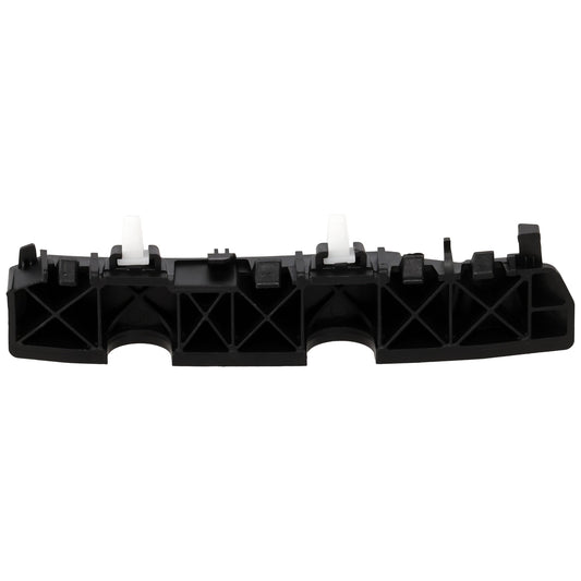 Front, Passenger Side, Upper Bumper Bracket