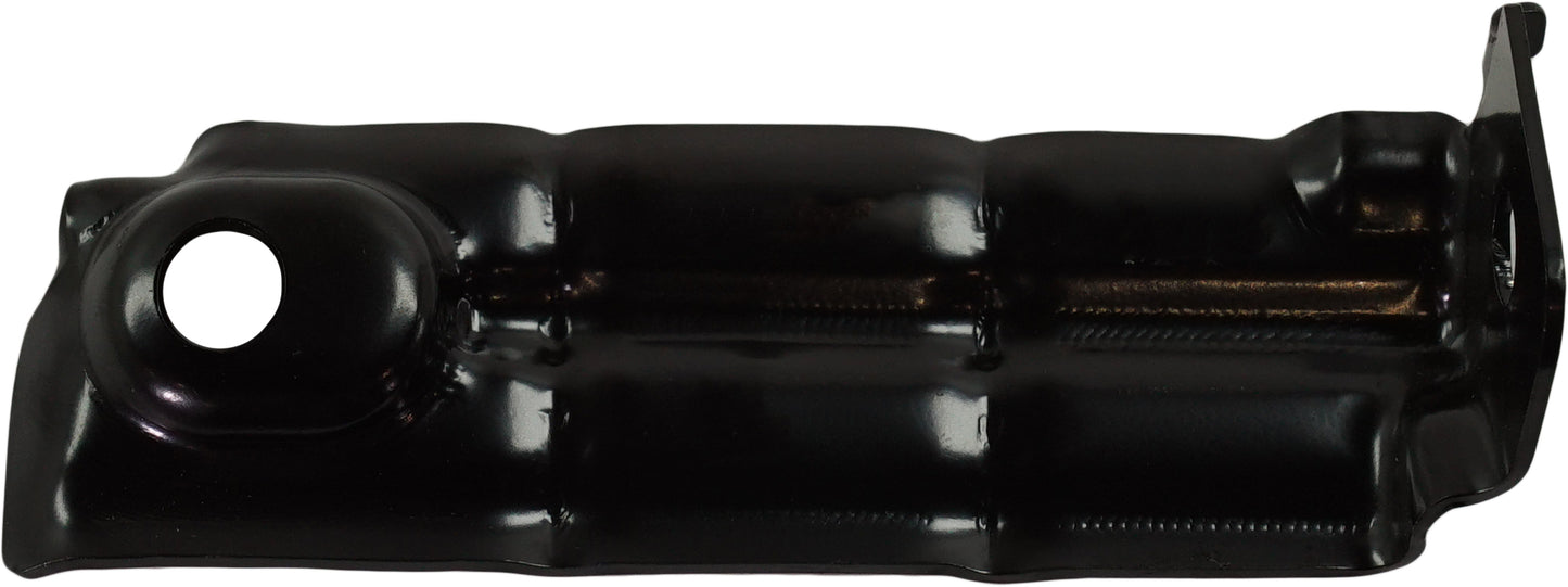 Front, Passenger Side Bumper Bracket, Bumper Support Bracket