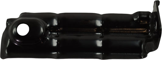 Front, Passenger Side Bumper Bracket, Bumper Support Bracket