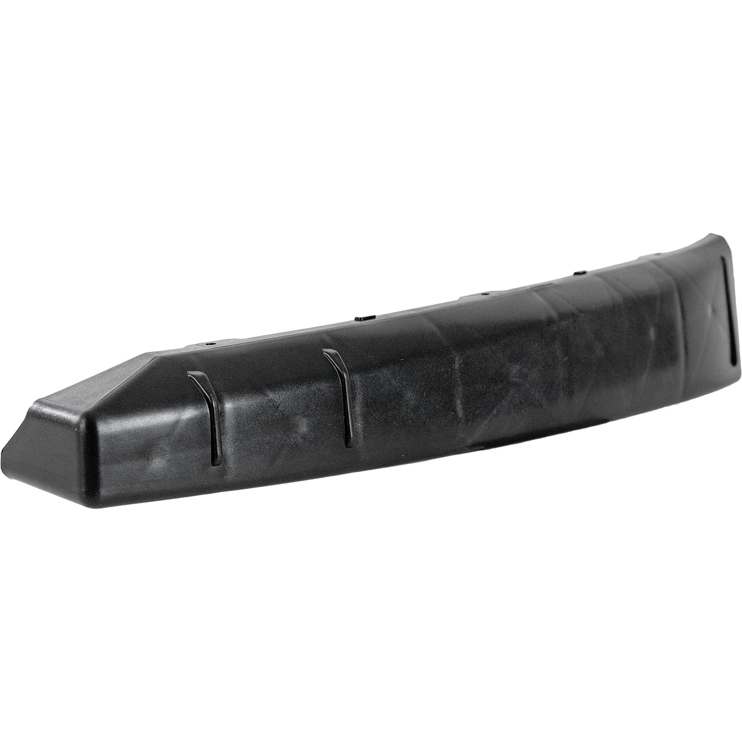 Front, Driver Side Bumper Bracket