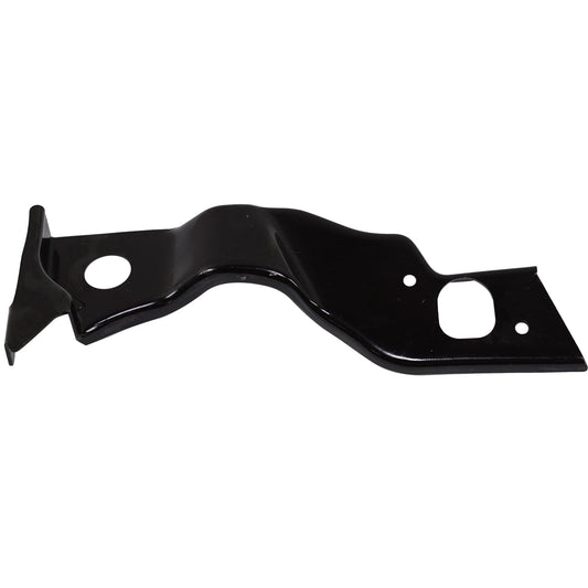 Front, Driver Side Bumper Bracket, 6 Cyl., 3.3L Engine
