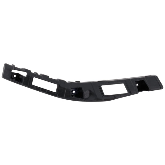Front, Passenger Side Bumper Bracket, Bumper Side Bracket