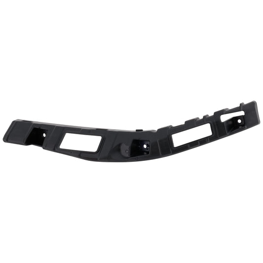 Front, Driver Side Bumper Bracket, Bumper Side Bracket