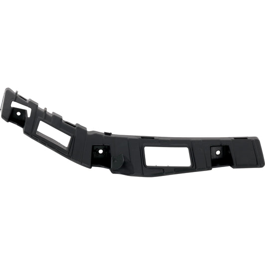 Front, Passenger Side Bumper Bracket, Bumper Side Bracket