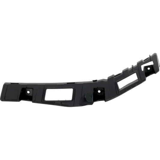 Front, Driver Side Bumper Bracket, Bumper Side Bracket