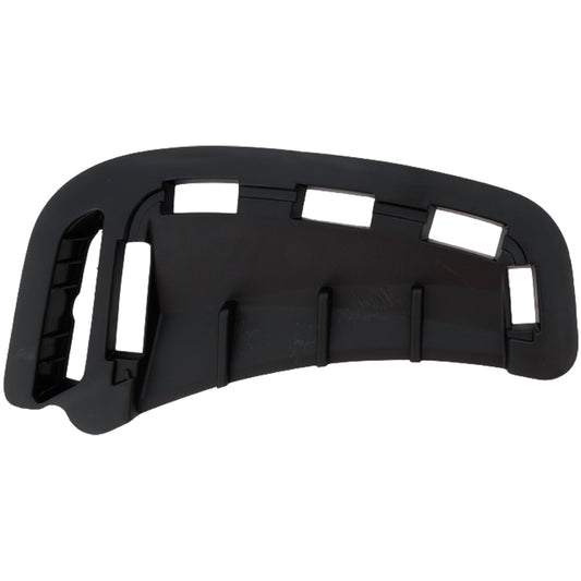Front, Passenger Side Bumper Bracket