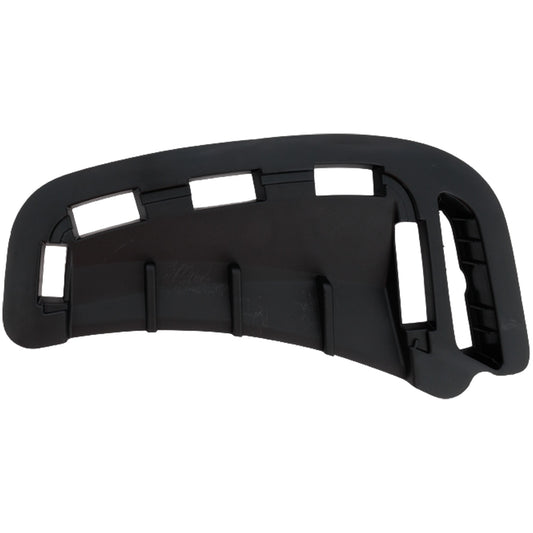 Front, Driver Side Bumper Bracket