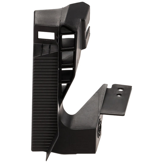Front, Driver Side Bumper Bracket, 6 Cyl., 3.5L Engine