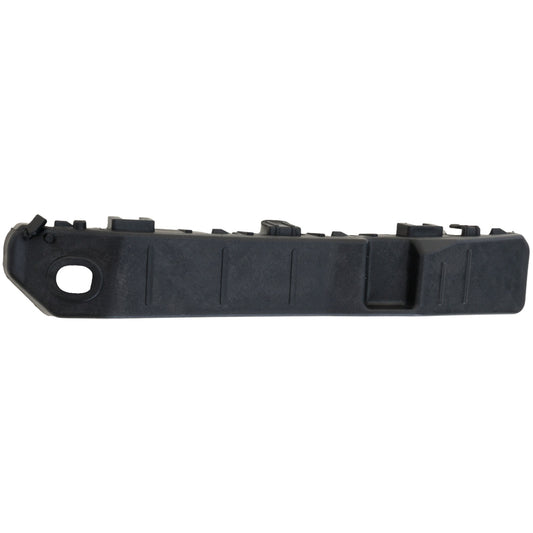 Front, Passenger Side Bumper Bracket