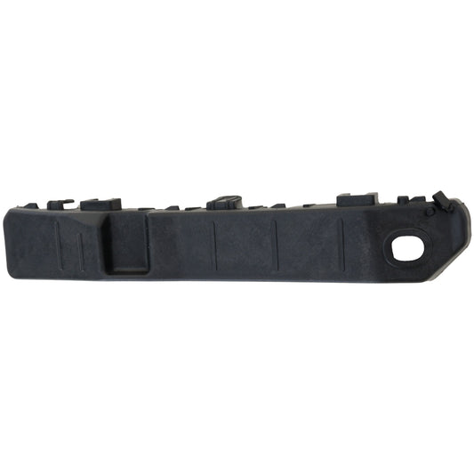 Front, Driver Side Bumper Bracket