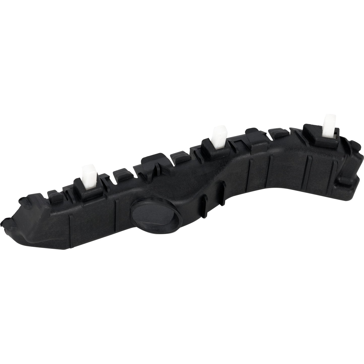 Front, Passenger Side Bumper Bracket