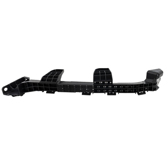 Front, Passenger Side Bumper Bracket, Side Cover Beam