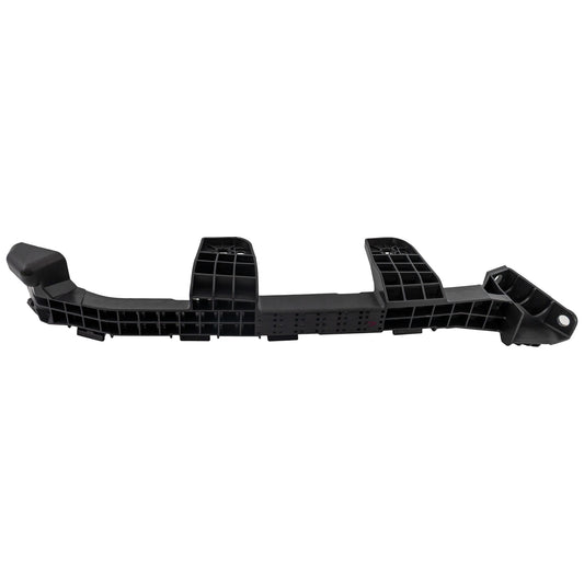 Front, Driver Side Bumper Bracket, Side Cover Beam