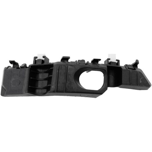 Front, Passenger Side, Upper Bumper Bracket, 4 Cyl., 2.5L Engine