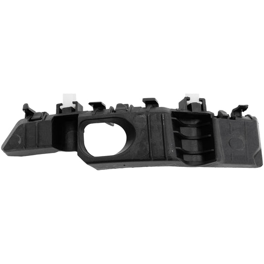 Front, Driver Side, Upper Bumper Bracket, 4 Cyl., 2.5L Engine