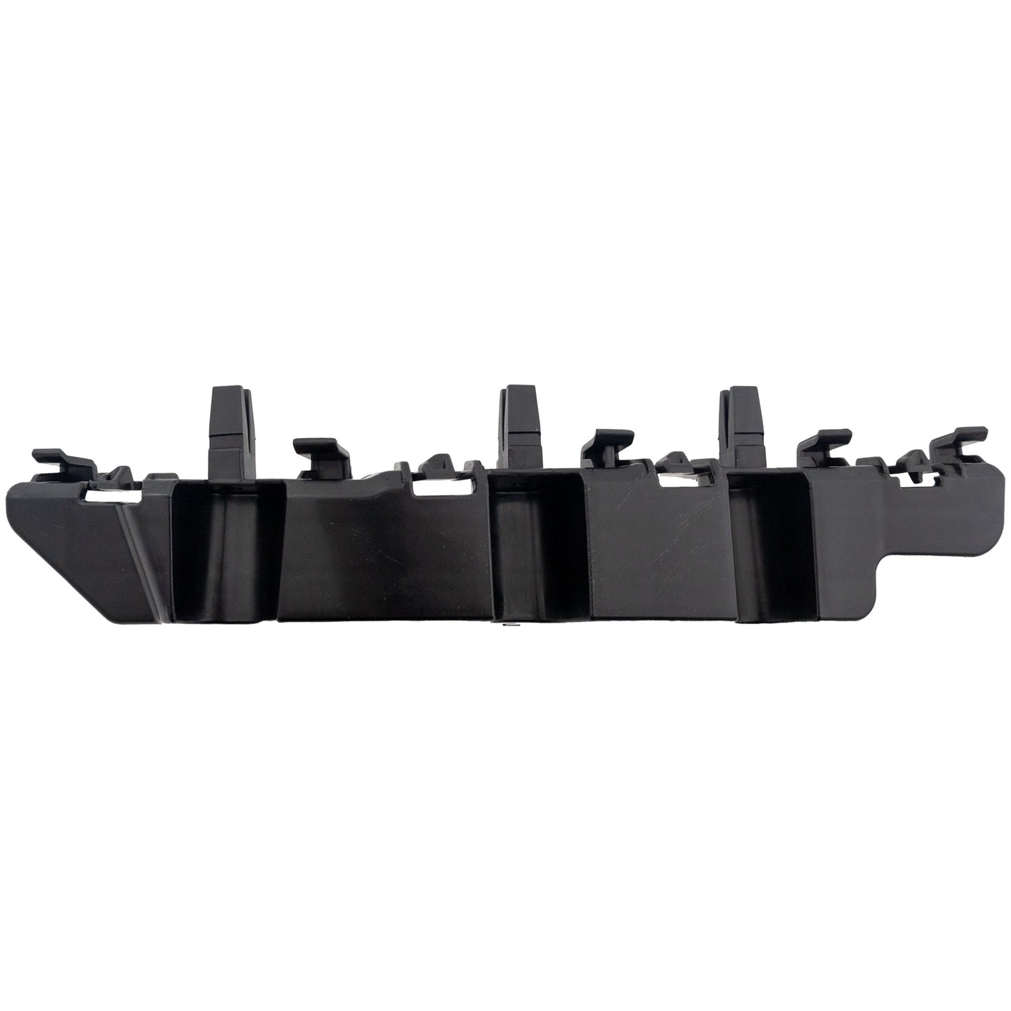 Front, Passenger Side Bumper Bracket