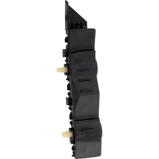 Front, Passenger Side Bumper Bracket, Korea Built Vehicle