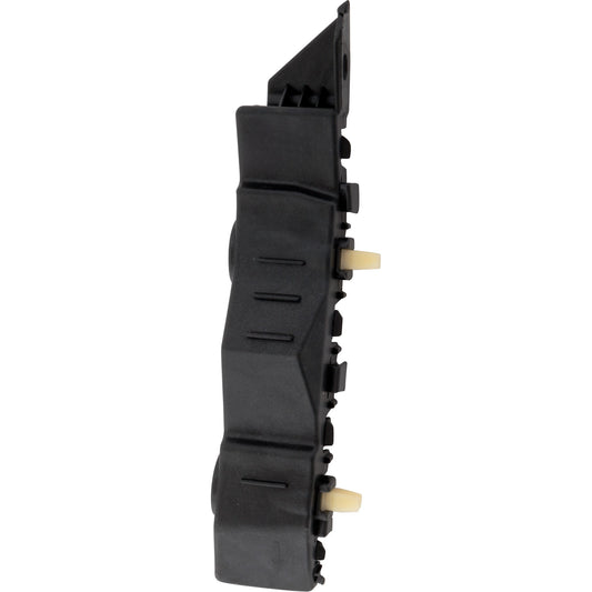 Front, Driver Side Bumper Bracket, Korea Built Vehicle