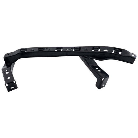 Front, Passenger Side Bumper Bracket