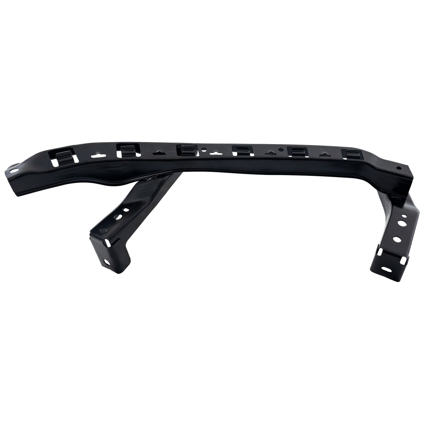Front, Driver Side Bumper Bracket