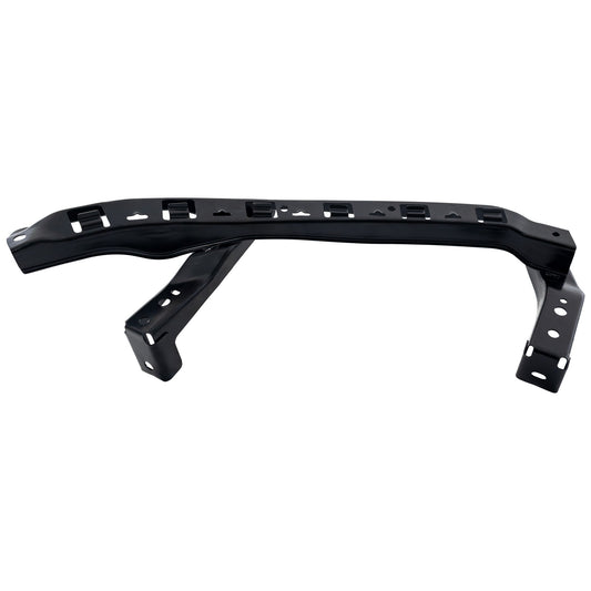 Front, Driver Side Bumper Bracket
