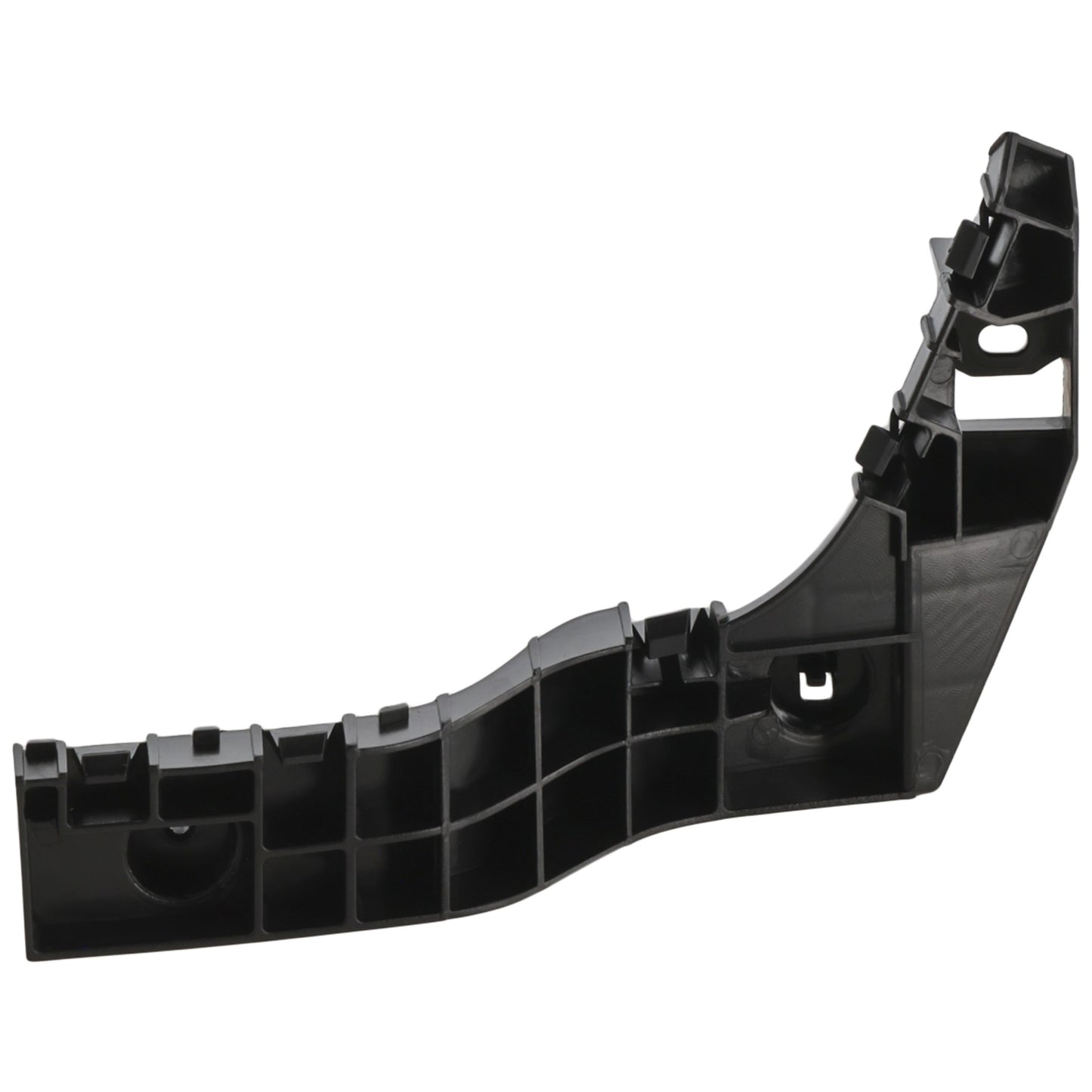 Front, Passenger Side Bumper Bracket