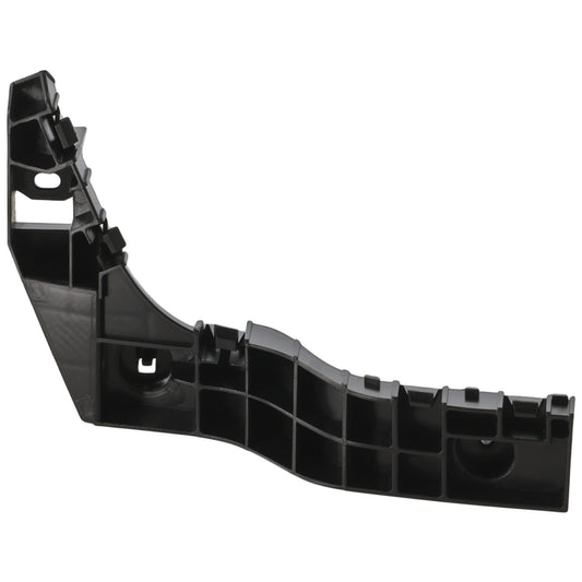 Front, Driver Side Bumper Bracket