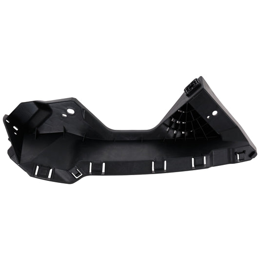 Front, Passenger Side Bumper Bracket, Side Cover Beam