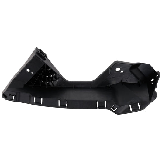 Front, Driver Side Bumper Bracket, Side Cover Beam