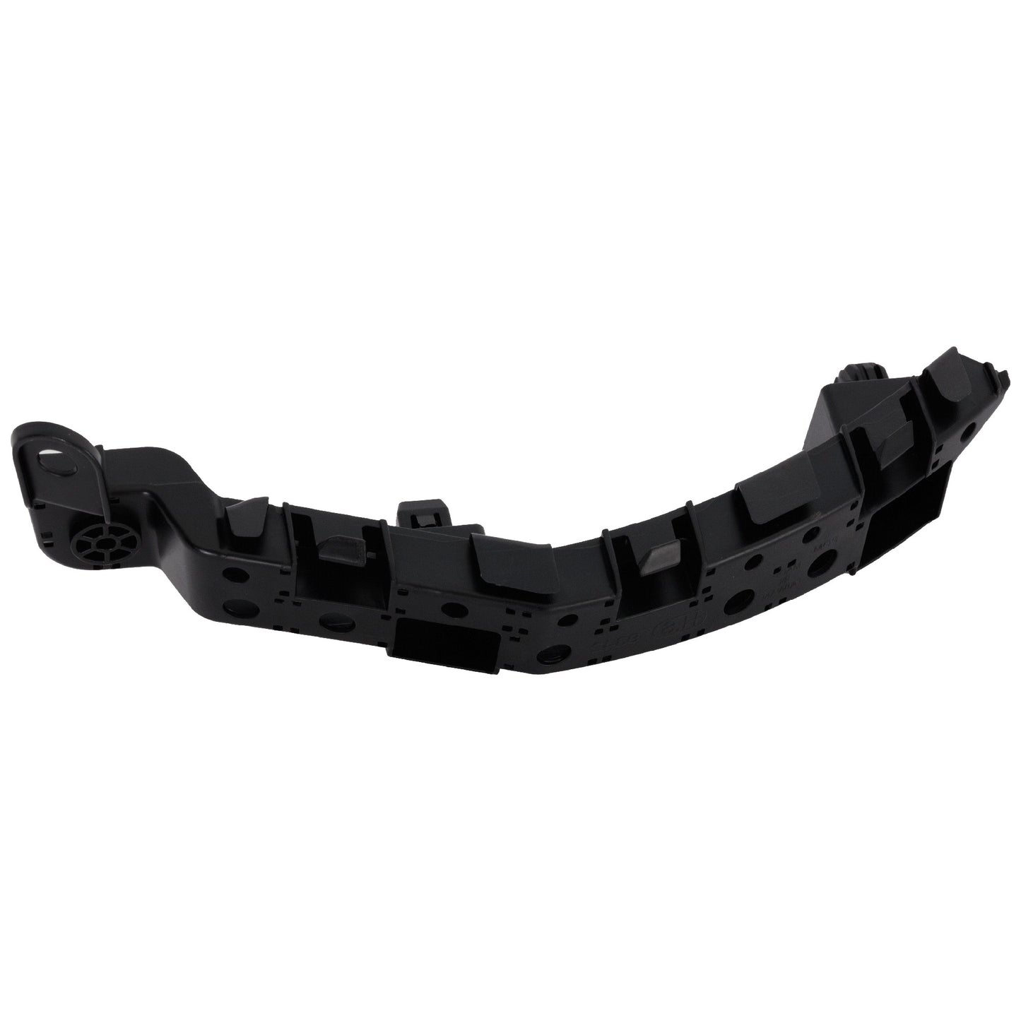 Front, Passenger Side Bumper Bracket
