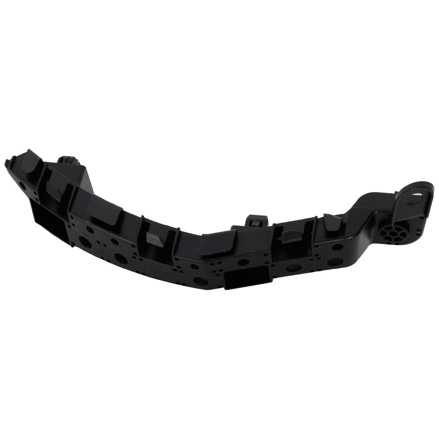Front, Driver Side Bumper Bracket
