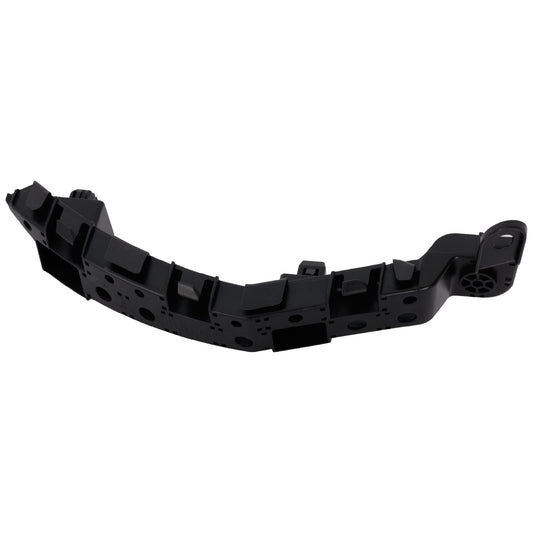 Front, Driver Side Bumper Bracket