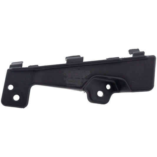 Front, Passenger Side, Upper Bumper Bracket