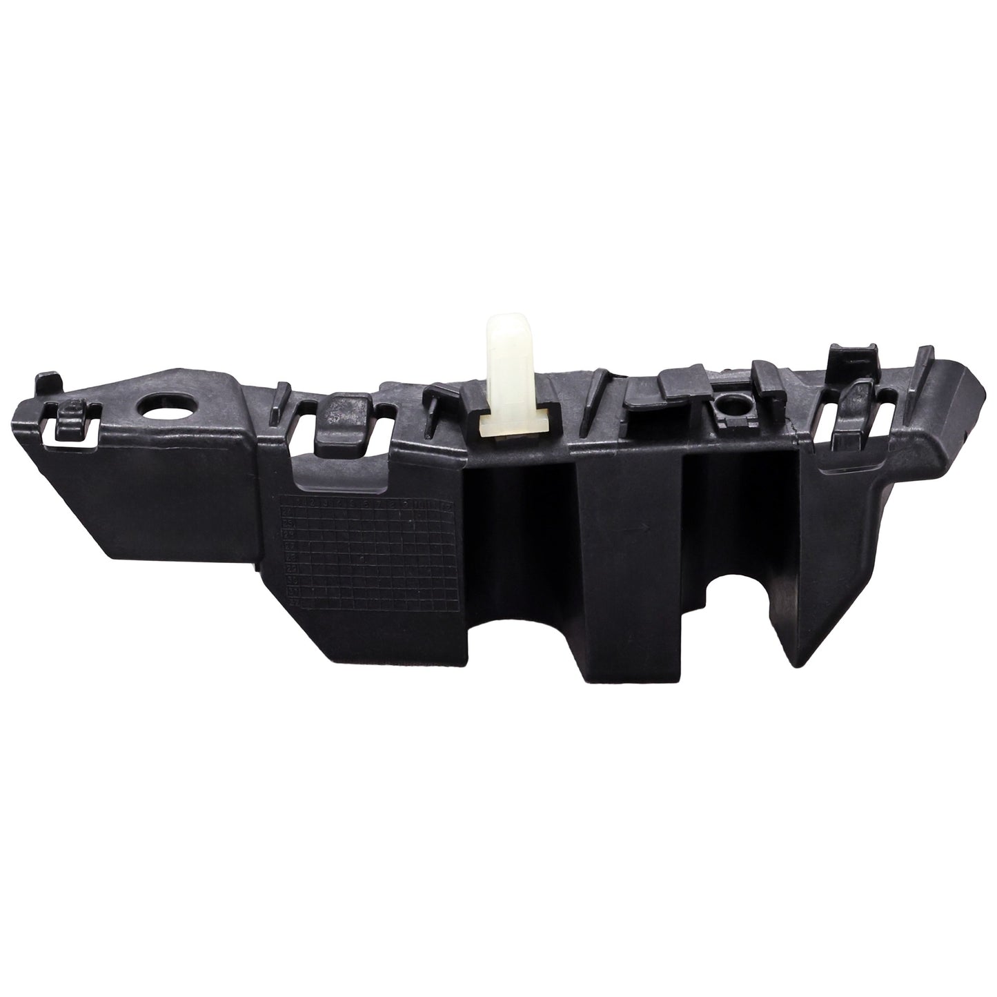 Front, Passenger Side Bumper Bracket