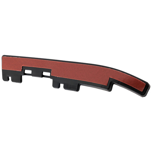 Front, Passenger Side Bumper Bracket, CAPA Certified