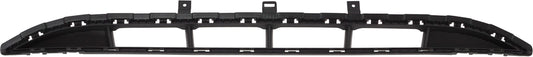 Front Bumper Grille, Primed