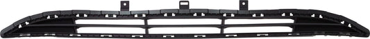 Front Bumper Grille, Primed