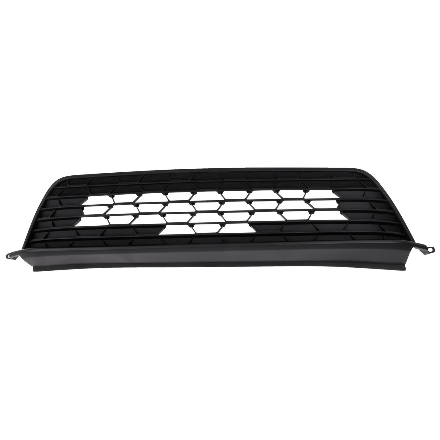 Решетка бампера, текстурированная, сертифицирована CAPA