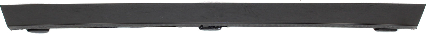 Front, Center Bumper Trim, Primed, CAPA Certified