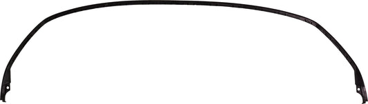 Front, Driver or Passenger Side, Lower Bumper Trim, Primed