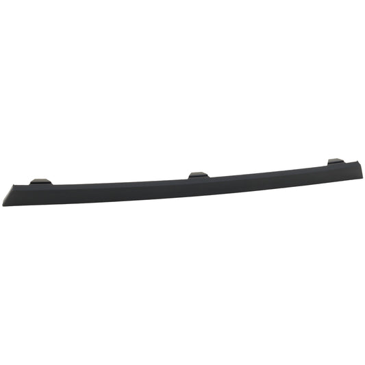 Front Bumper Trim