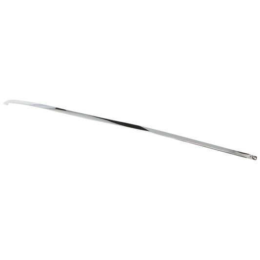 Front, Center Bumper Trim