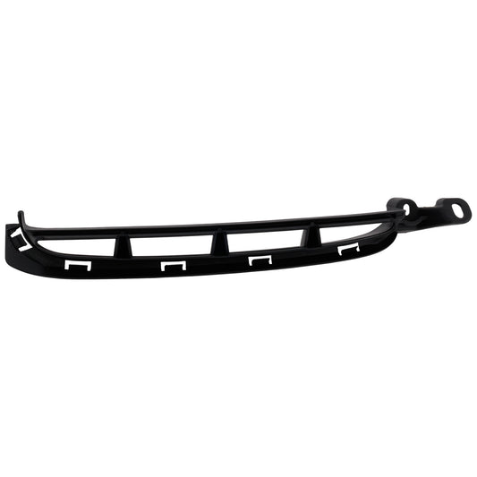 Front, Passenger Side Bumper Trim