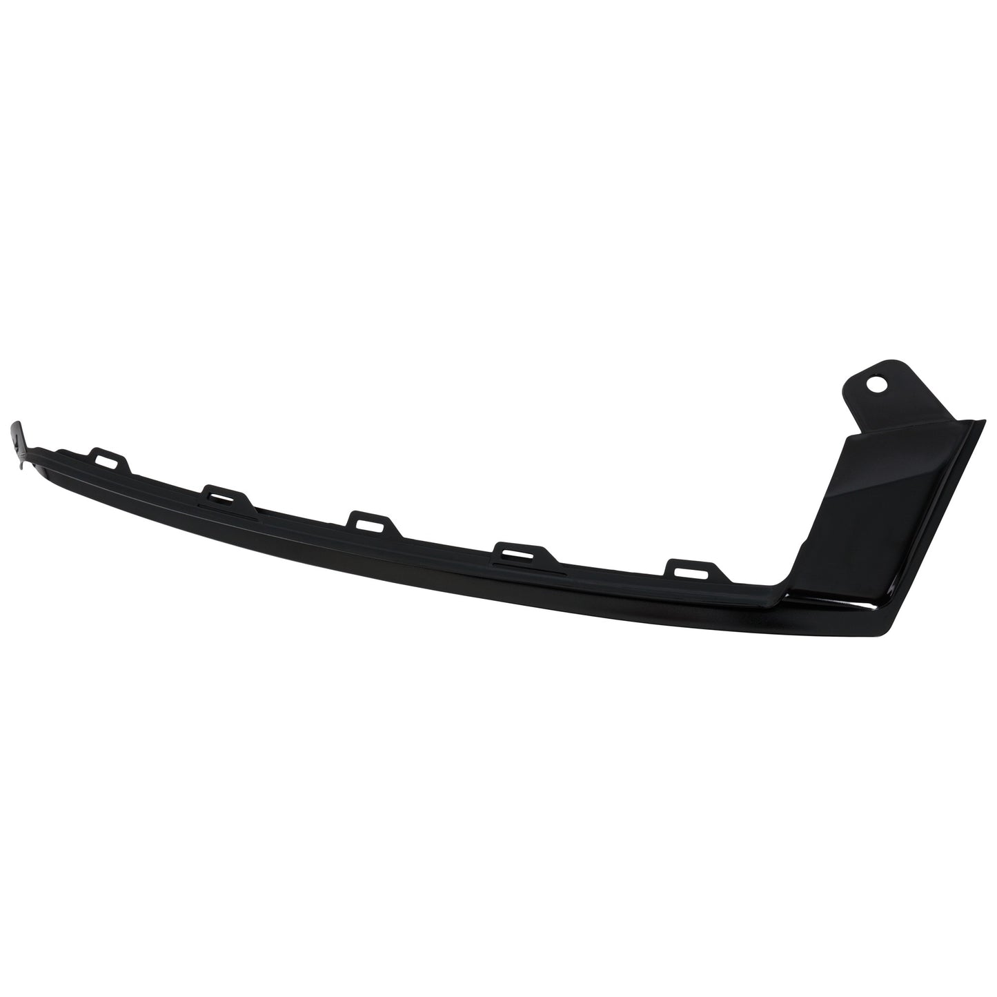 Front,Driver Side Bumper Trim