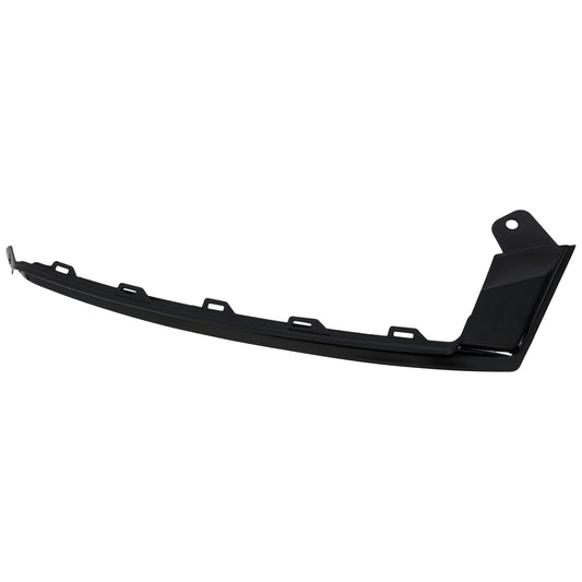 Front,Driver Side Bumper Trim
