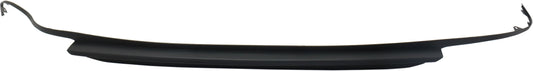 Front, Lower Valance, Textured, USA Built Vehicle, Except Sport Model, CAPA Certified