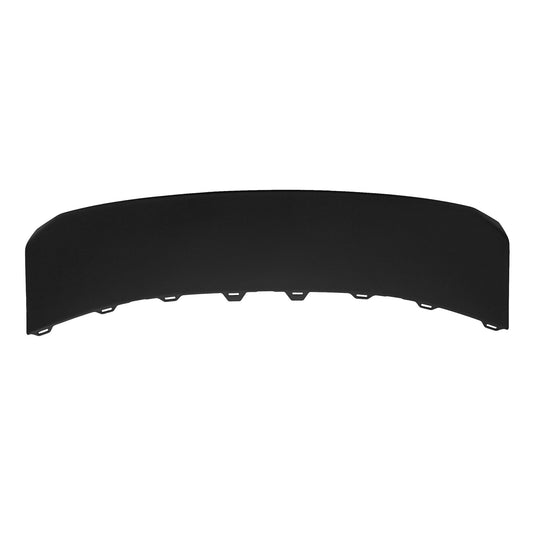 Front Valance, Textured, 6 Cyl., 3.5L Engine