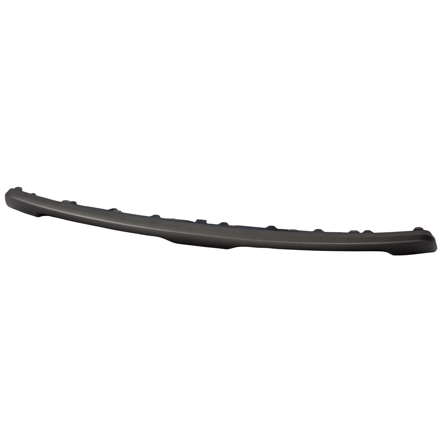Front Valance, Textured, CAPA Certified